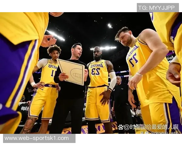 湖人防守漏洞显露LBJ面临雷霆与掘金挑战从未如此艰难