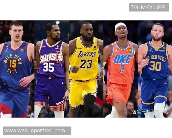 全明星阵容揭晓东西部前二球队及湖人各有两名球员入选