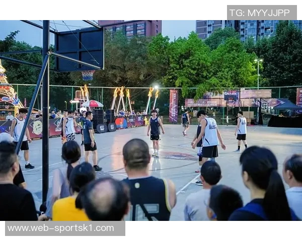 能扣篮的姑娘越来越多了她们在篮球场上展现出无限魅力与力量